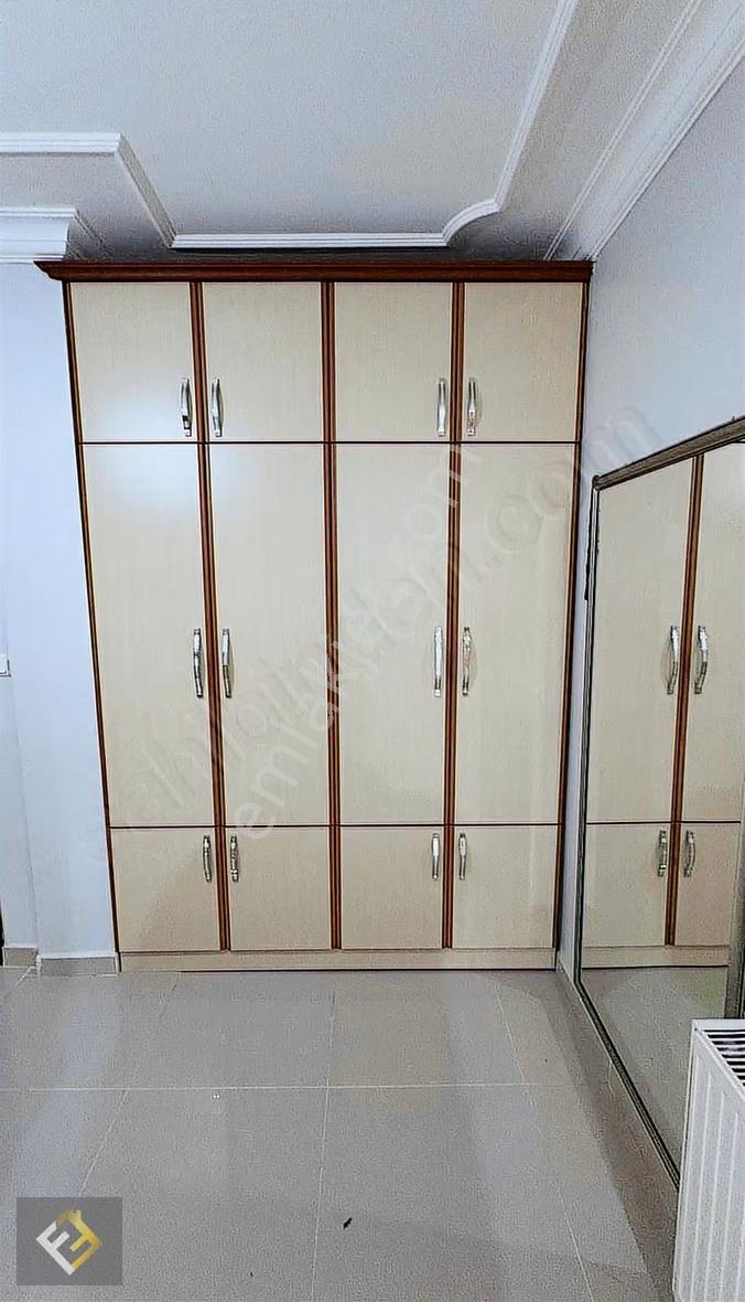 Furkan Emlaktan Ara Kat 4+1 Kiralık Lüks Daire - Görsel 10