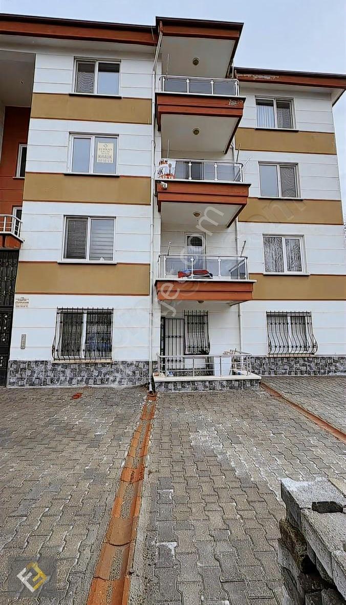 Furkan Emlaktan Ara Kat 4+1 Kiralık Lüks Daire - Görsel 18