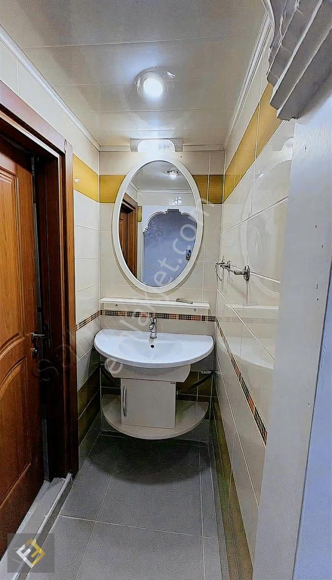 Furkan Emlaktan Ara Kat 4+1 Kiralık Lüks Daire - Görsel 16