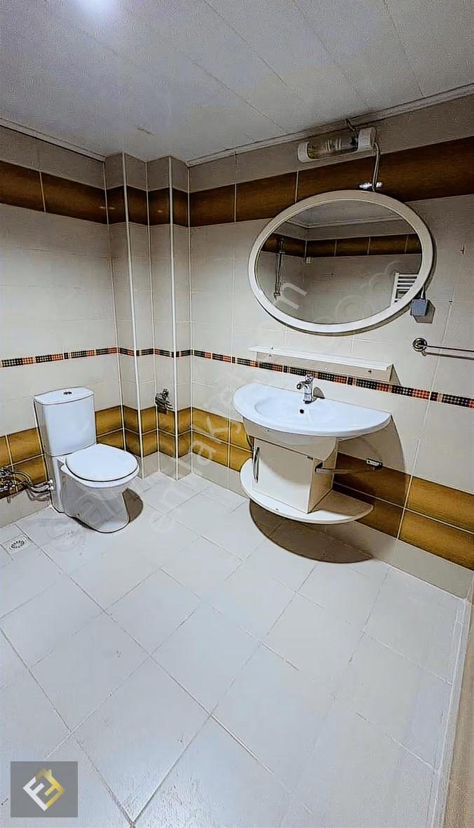 Furkan Emlaktan Ara Kat 4+1 Kiralık Lüks Daire - Görsel 9