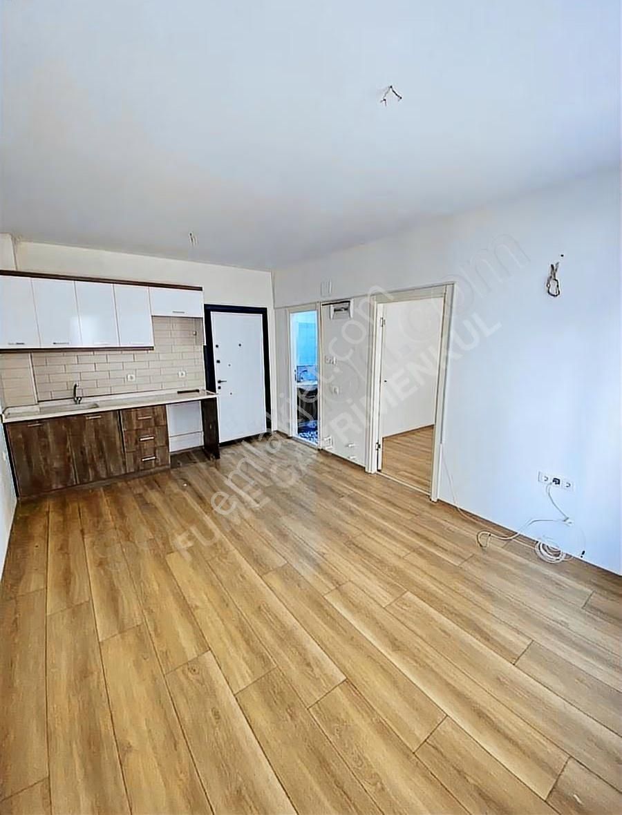 Fume'den Çiftlik Köyde Geniş 1+1 (aylık Ödemeli)