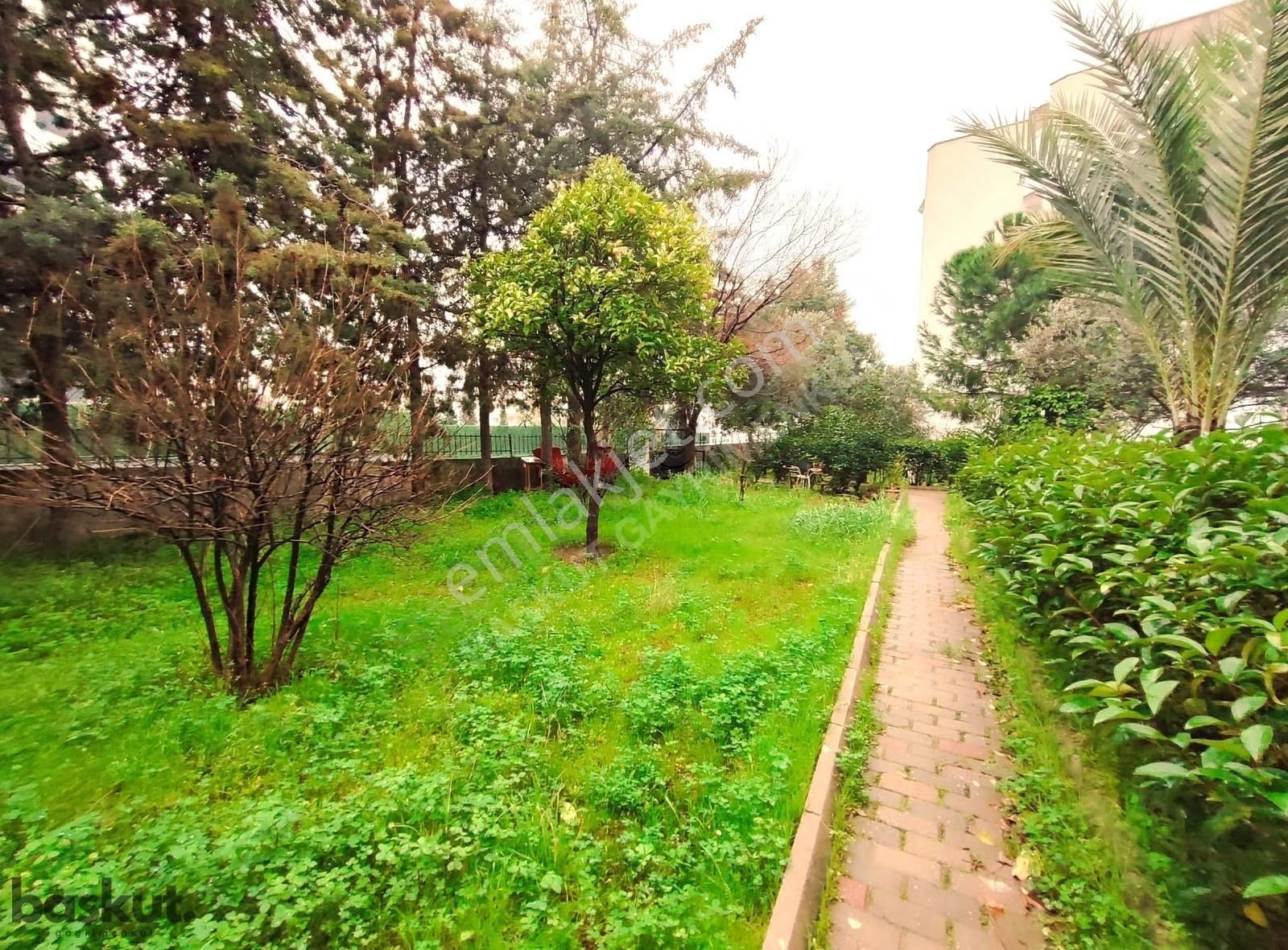 Başkut 'tan Zübeyde Hanım Elit Sitesi'nde Kiralık 3+1 Daire - Görsel 27