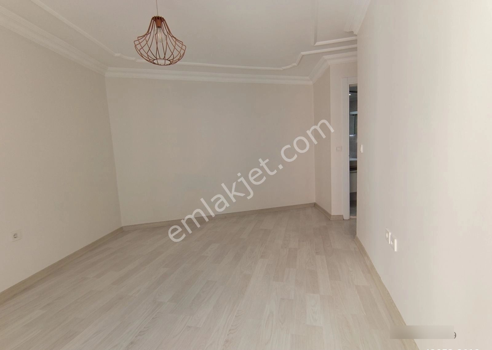 Ren'den Karşıyaka Yalı Mah. İçi Ful Yapılı 3+1 Satılık Daire - Görsel 18