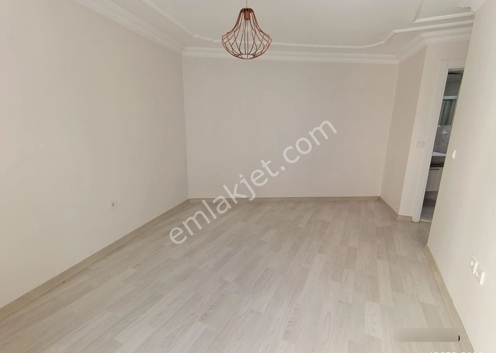 Ren'den Karşıyaka Yalı Mah. İçi Ful Yapılı 3+1 Satılık Daire - Görsel 10