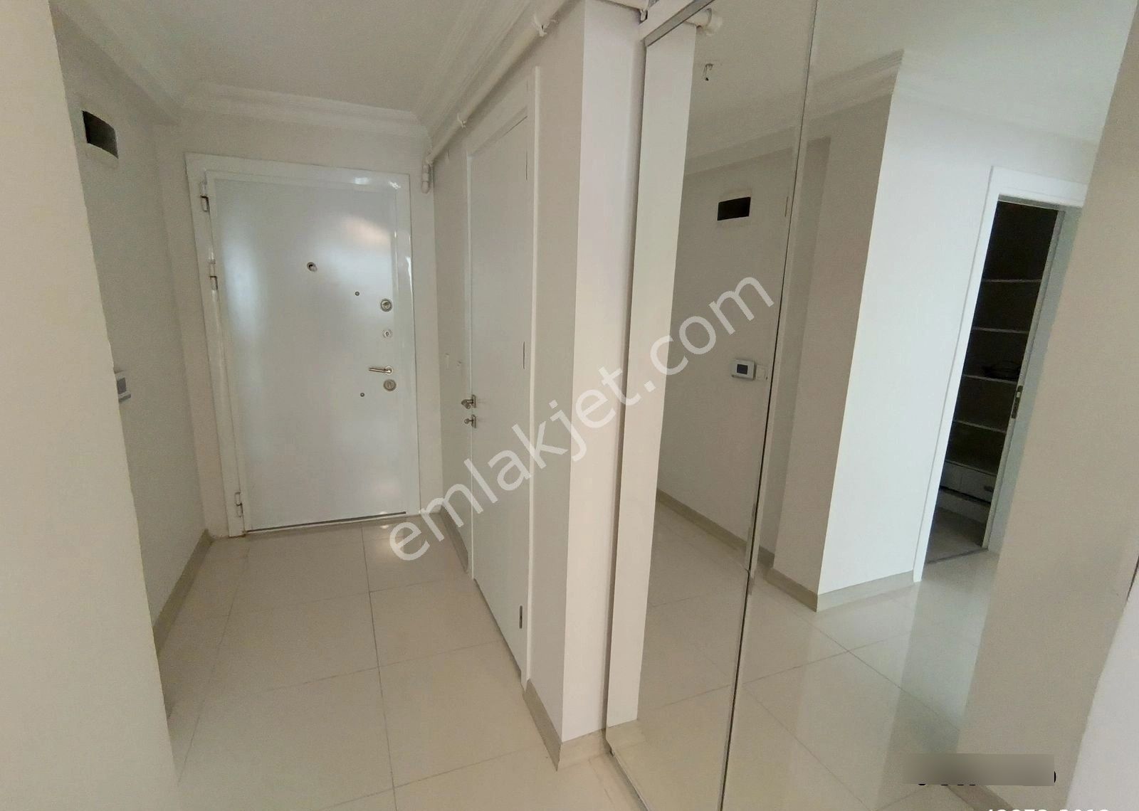 Ren'den Karşıyaka Yalı Mah. İçi Ful Yapılı 3+1 Satılık Daire - Görsel 21