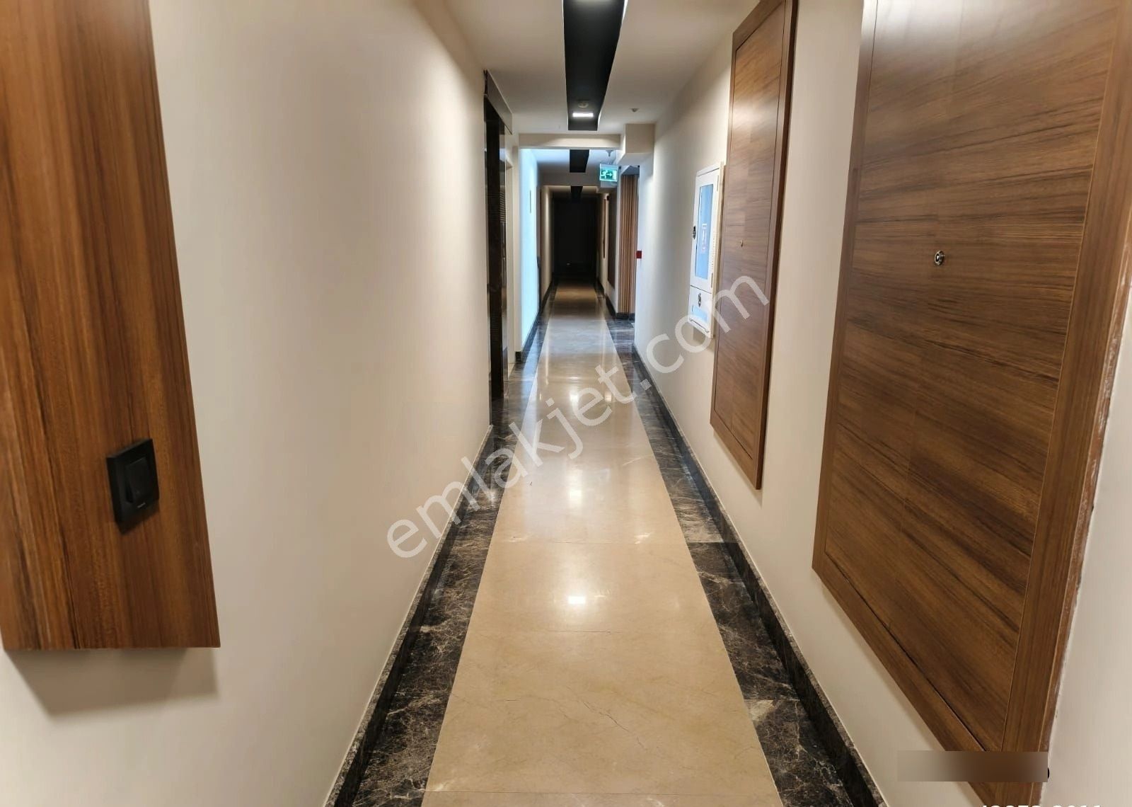 Çiğli Ahmet Efendi Mah. Site İçinde 2+1 Eşyalı Kiralık Daire - Görsel 26