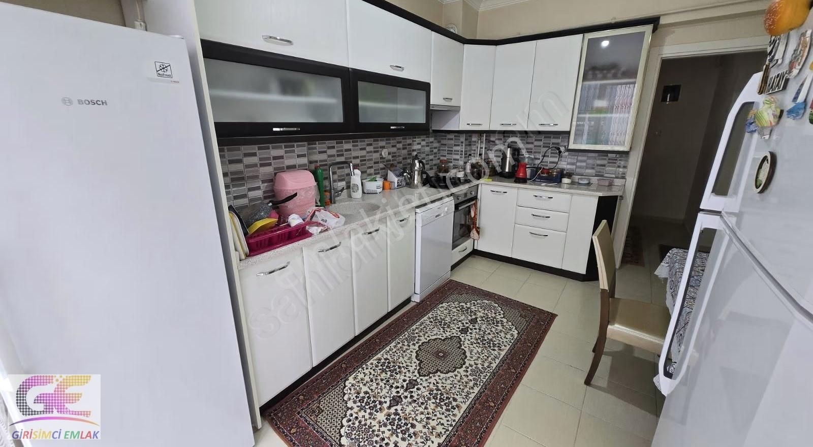 Girişimciden Yeni Mah. Şelale Evleri Yanı 3+1 2.kat Daire - Görsel 16