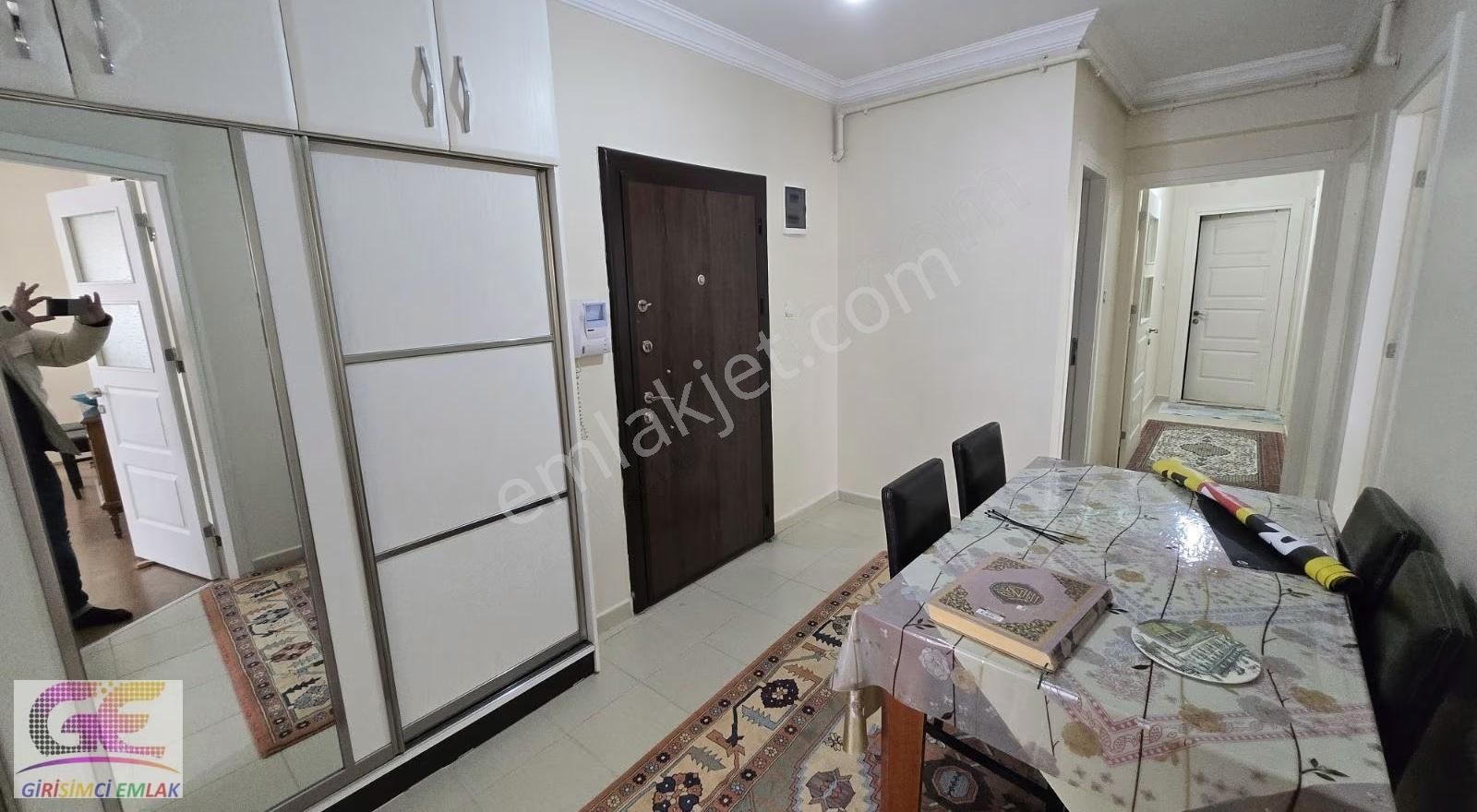 Girişimciden Yeni Mah. Şelale Evleri Yanı 3+1 2.kat Daire - Görsel 15