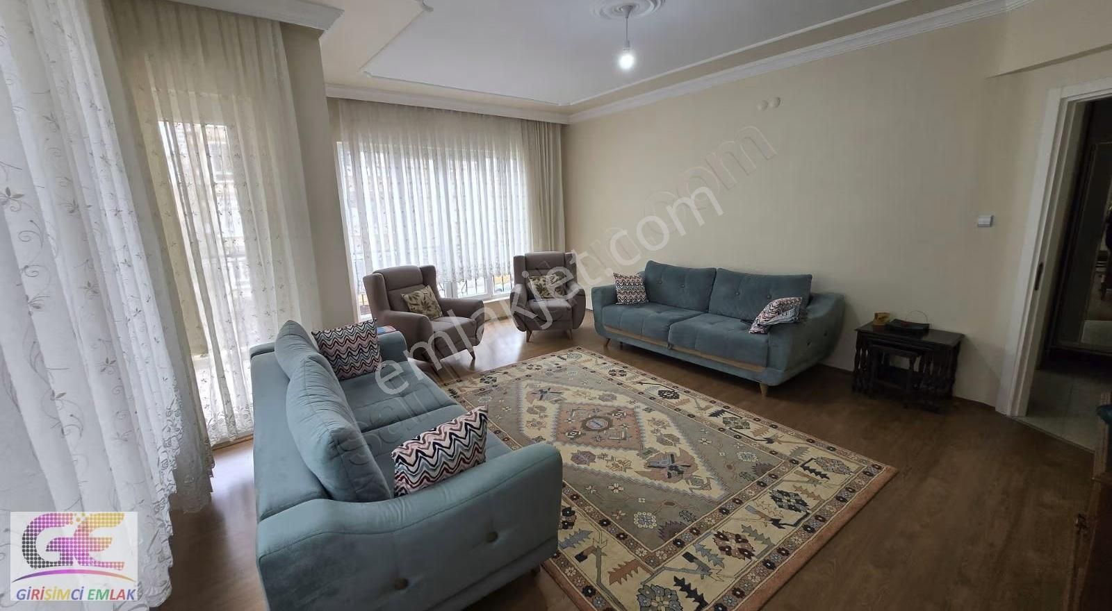 Girişimciden Yeni Mah. Şelale Evleri Yanı 3+1 2.kat Daire