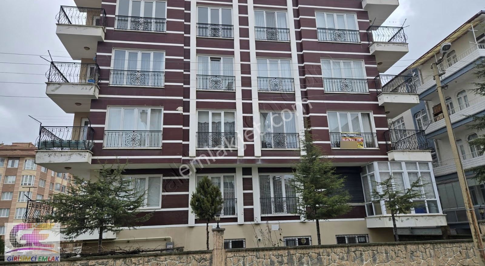 Girişimciden Yeni Mah. Şelale Evleri Yanı 3+1 2.kat Daire - Görsel 3