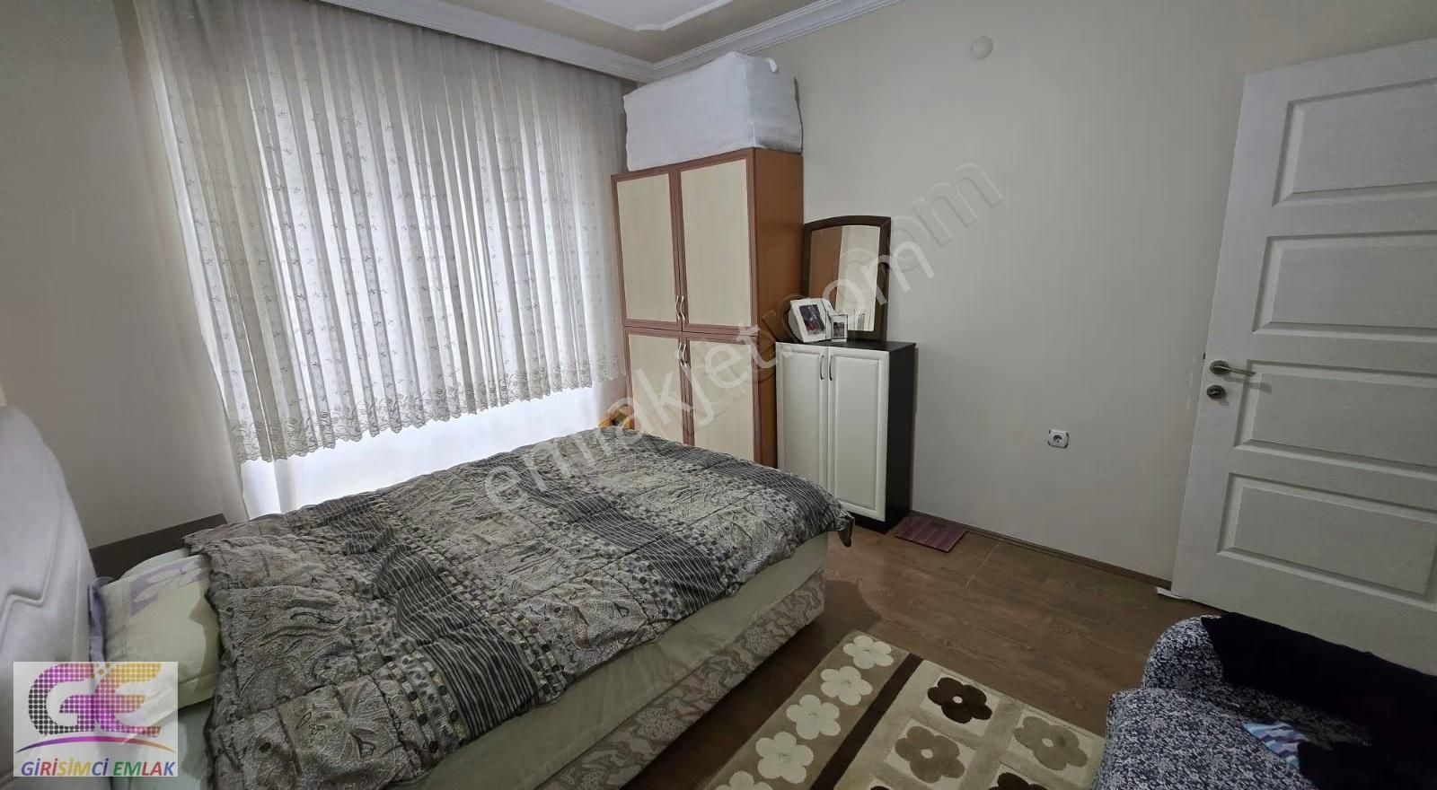 Girişimciden Yeni Mah. Şelale Evleri Yanı 3+1 2.kat Daire - Görsel 5