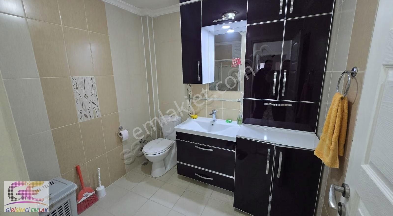 Girişimciden Yeni Mah. Şelale Evleri Yanı 3+1 2.kat Daire - Görsel 19