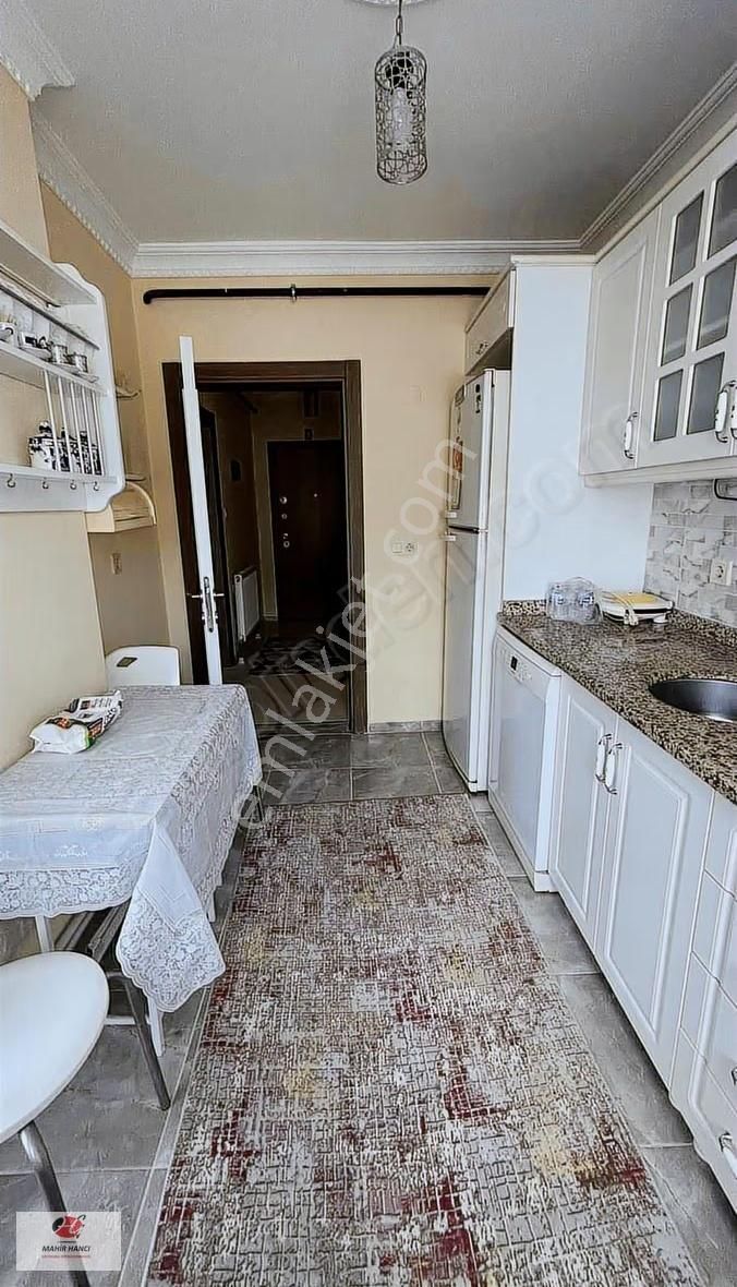 Kapaklı Da Full Eşyalı Kiralık Daire - Görsel 20