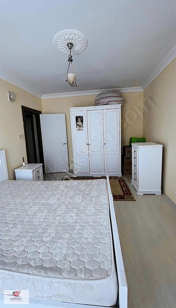 Kapaklı Da Full Eşyalı Kiralık Daire - Görsel 10