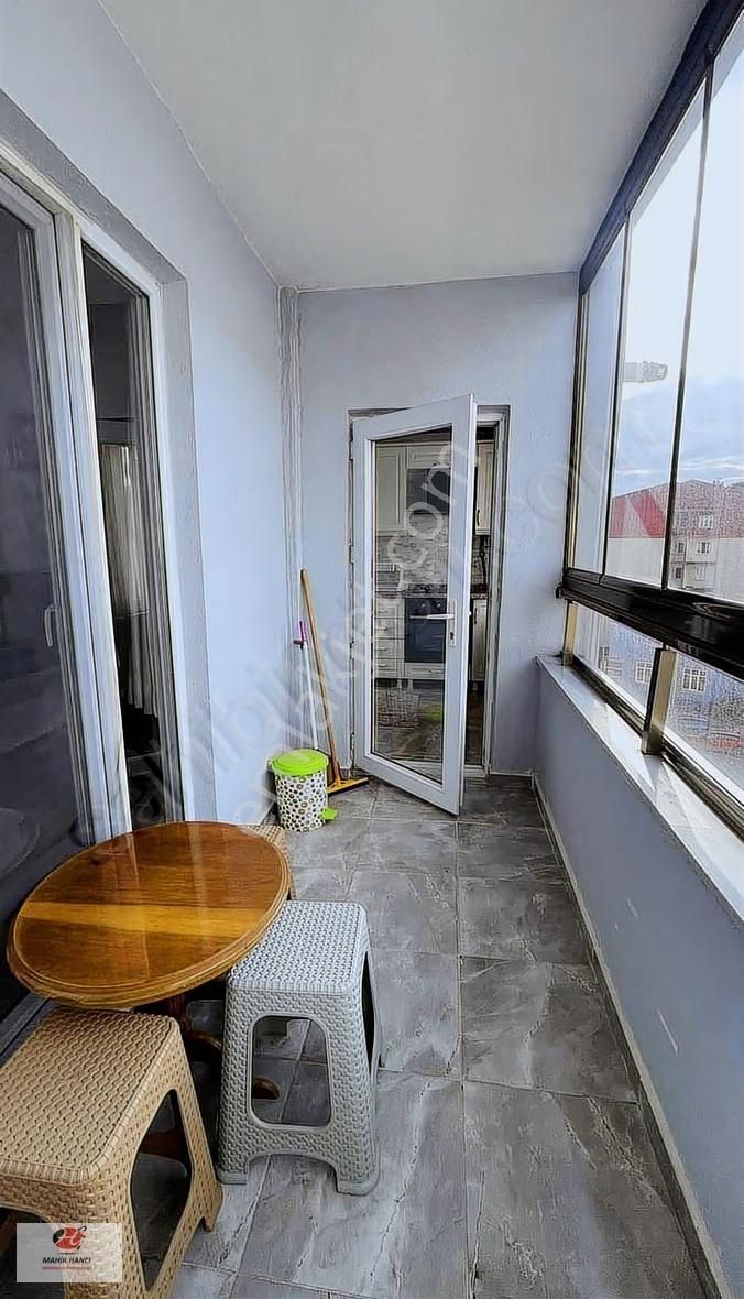 Kapaklı Da Full Eşyalı Kiralık Daire - Görsel 21