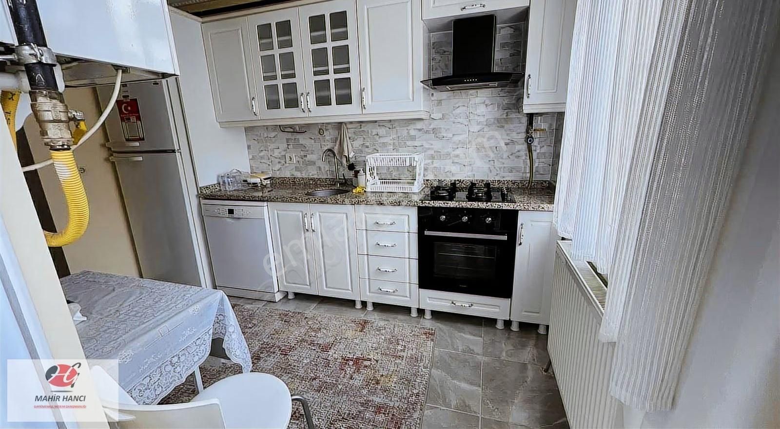 Kapaklı Da Full Eşyalı Kiralık Daire - Görsel 19