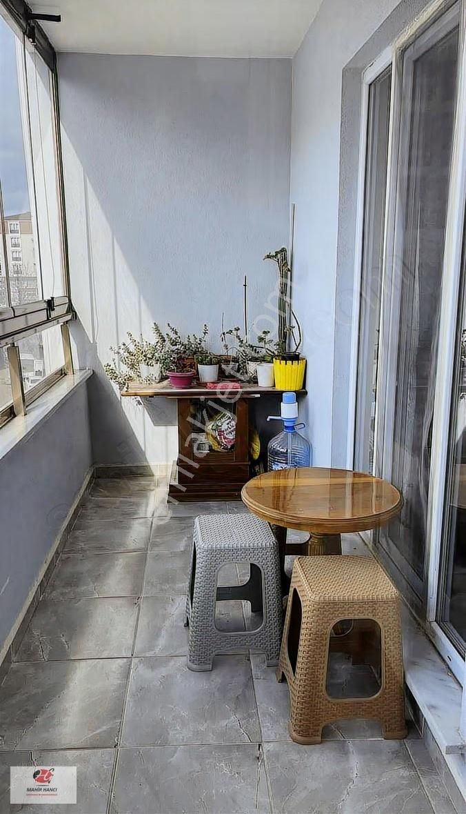 Kapaklı Da Full Eşyalı Kiralık Daire - Görsel 5