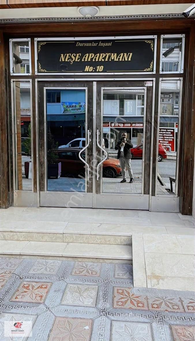 Kapaklı Da Full Eşyalı Kiralık Daire - Görsel 16