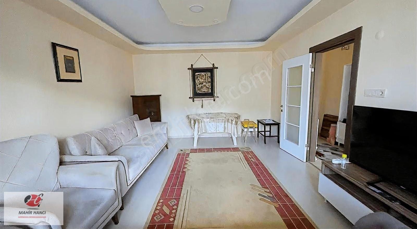 Kapaklı Da Full Eşyalı Kiralık Daire