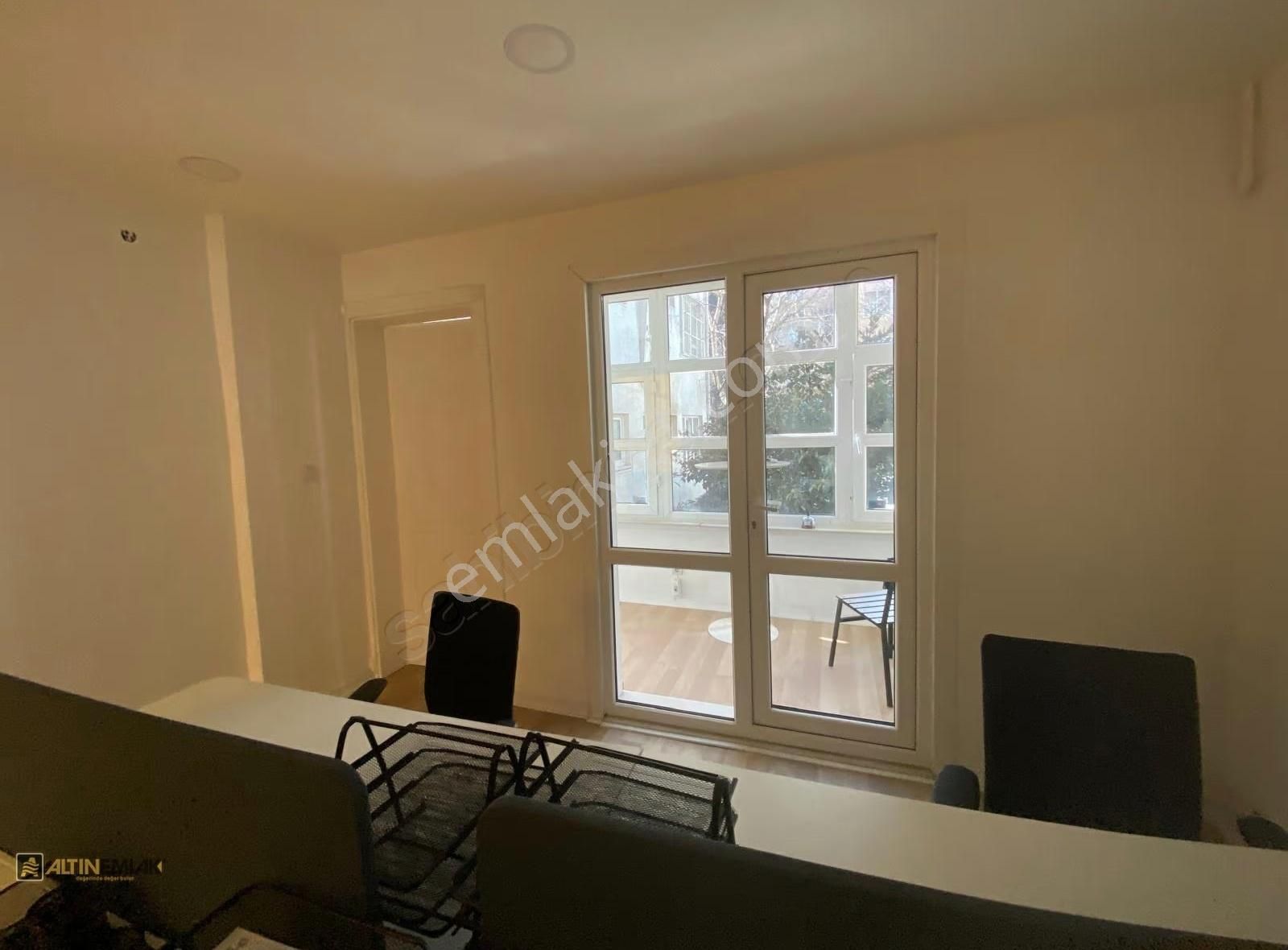 Barbaros Bulvarında Kiralık 2+1 Ofis&işyeri - Görsel 31