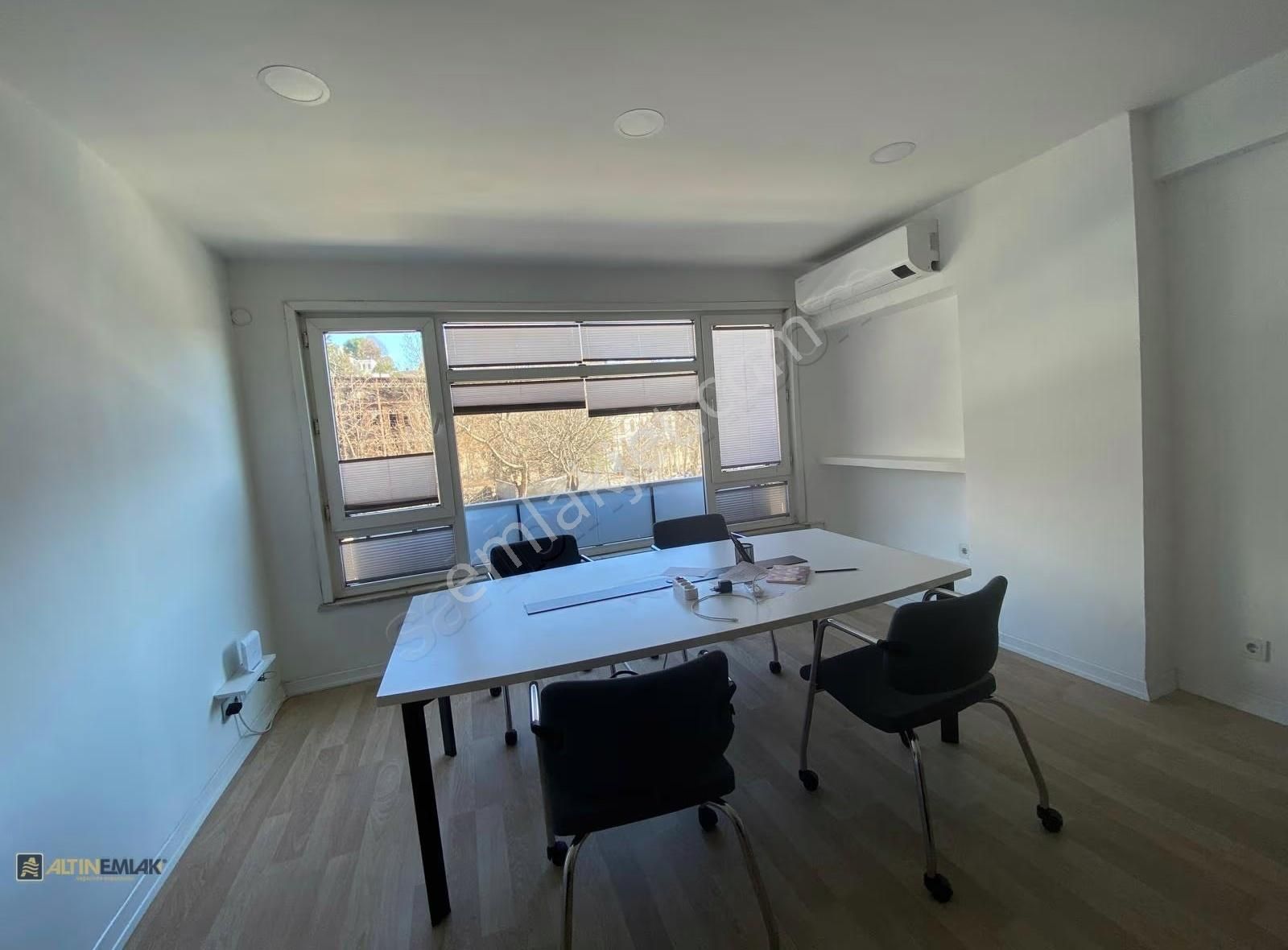 Barbaros Bulvarında Kiralık 2+1 Ofis&işyeri - Görsel 29