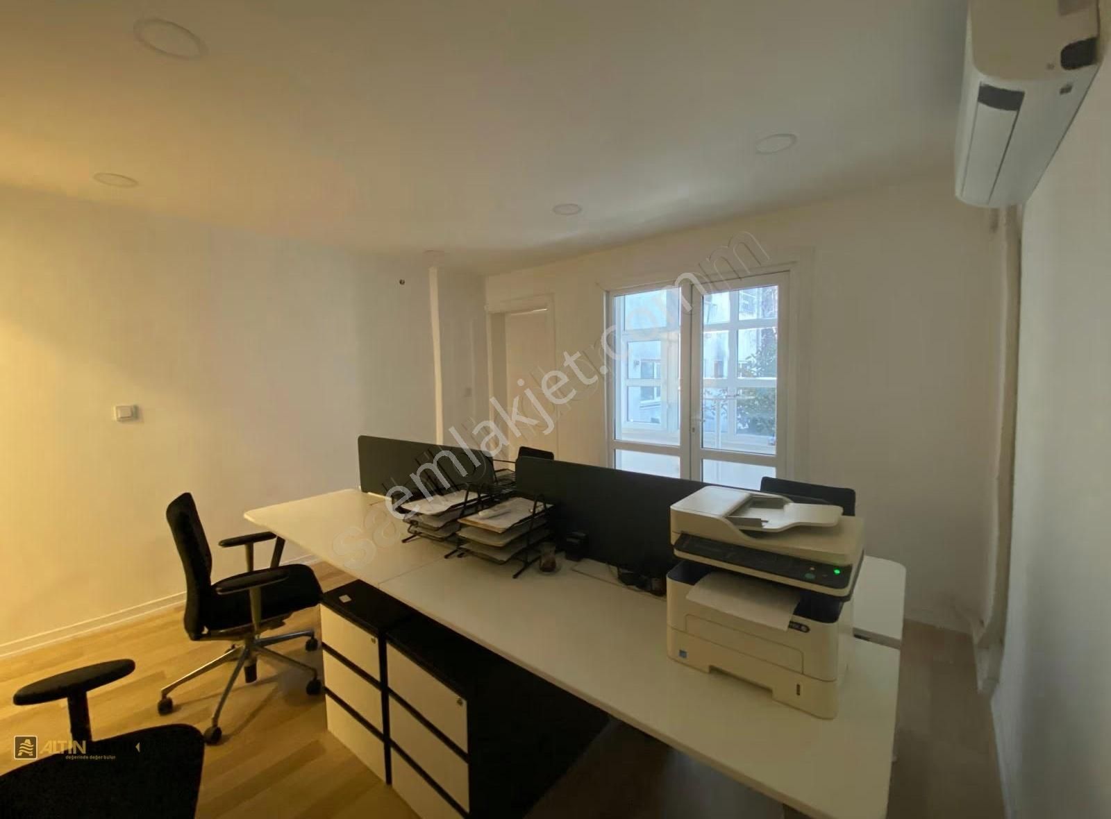 Barbaros Bulvarında Kiralık 2+1 Ofis&işyeri - Görsel 4