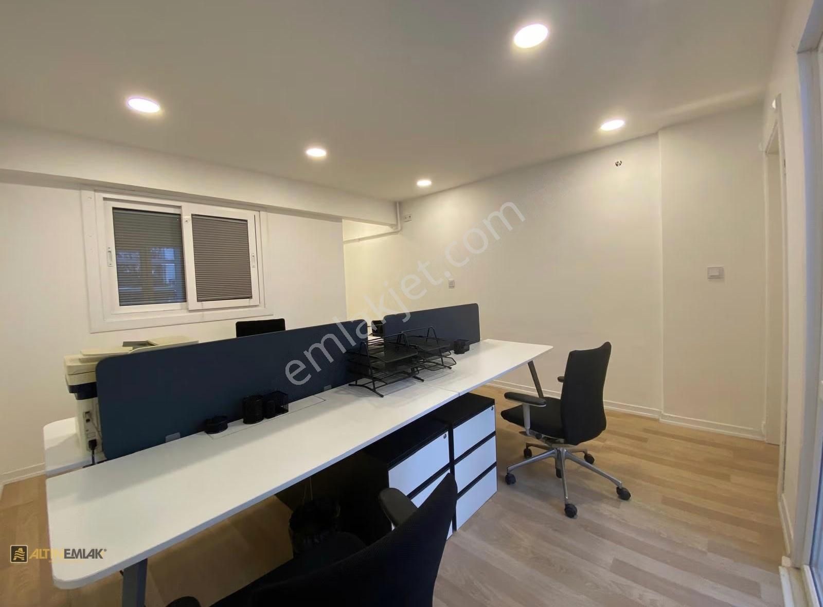 Barbaros Bulvarında Kiralık 2+1 Ofis&işyeri - Görsel 26