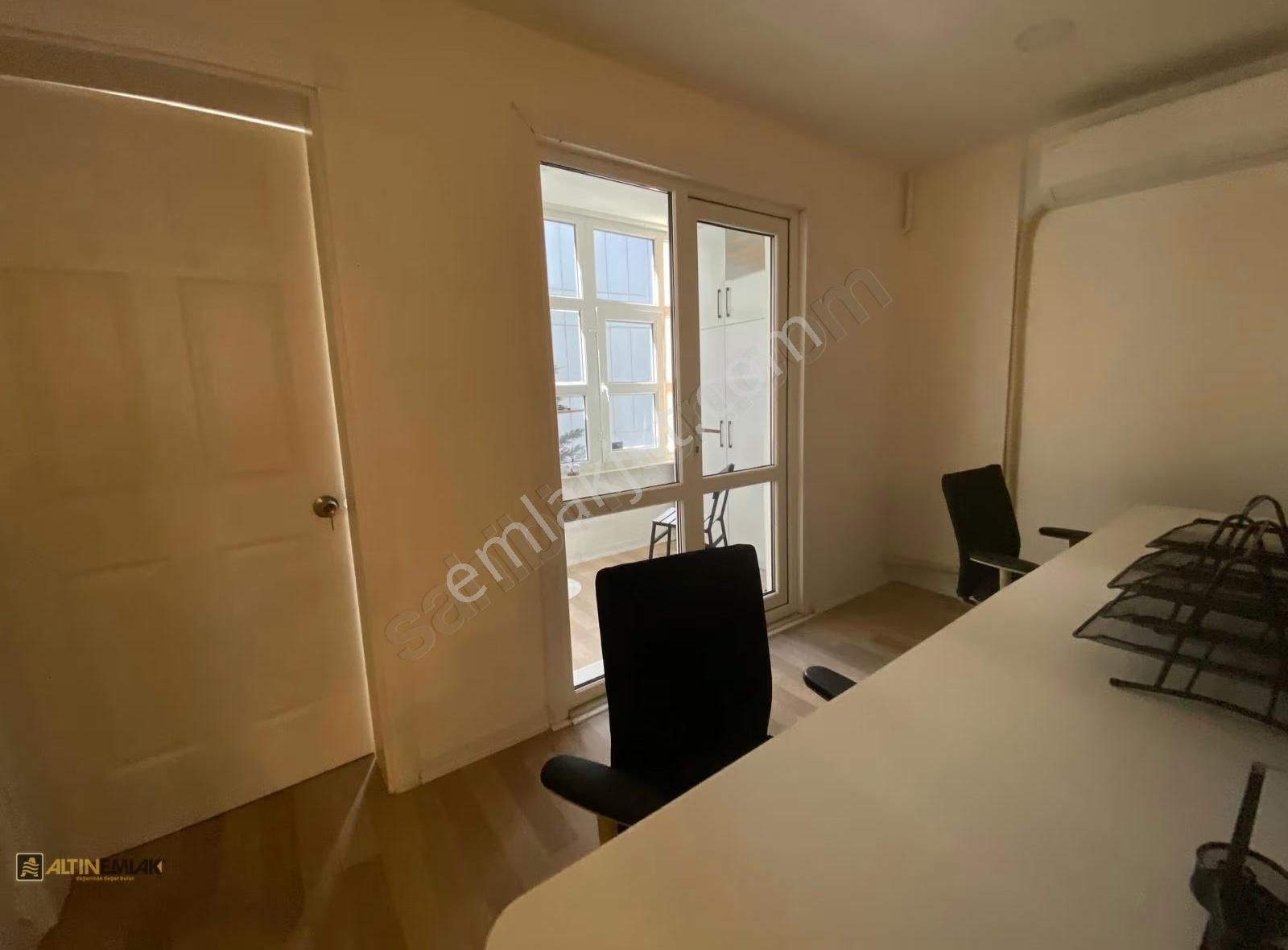 Barbaros Bulvarında Kiralık 2+1 Ofis&işyeri - Görsel 28