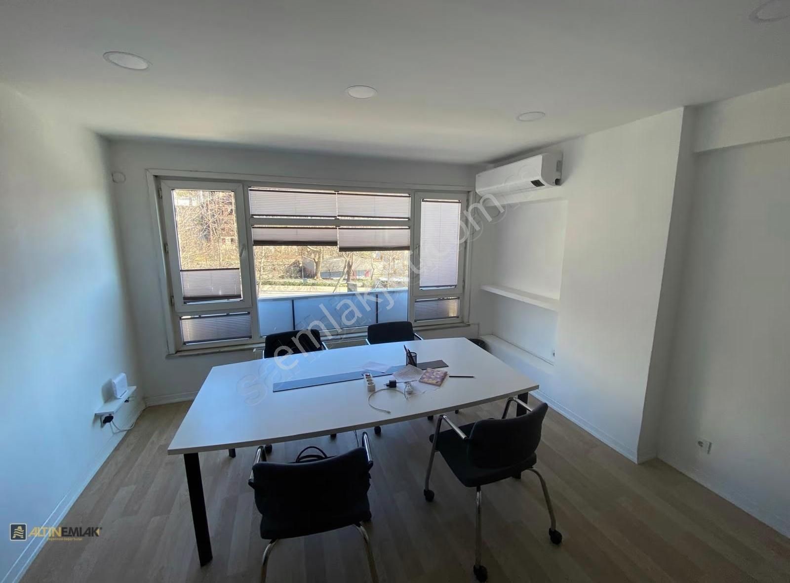 Barbaros Bulvarında Kiralık 2+1 Ofis&işyeri - Görsel 2