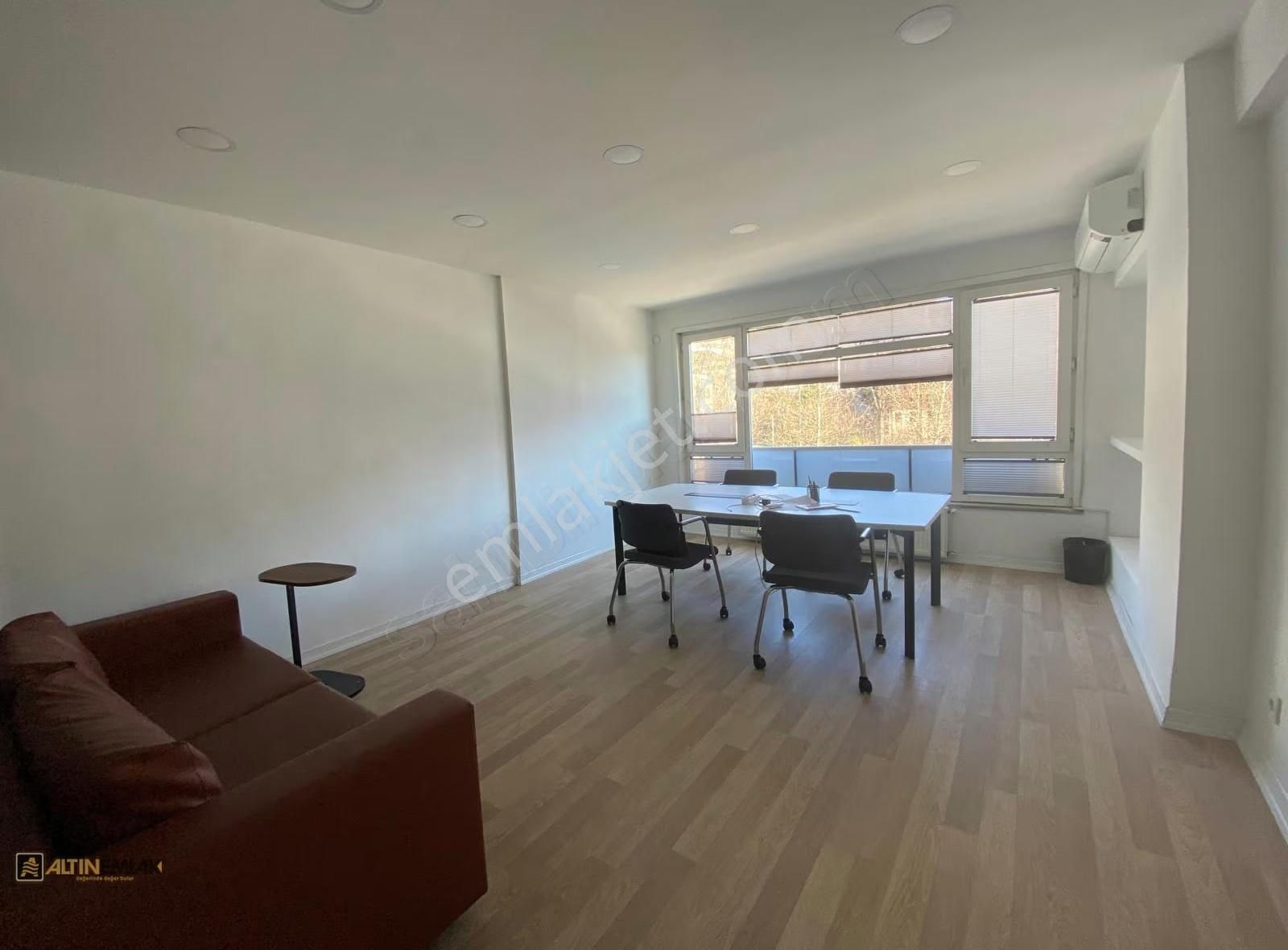 Barbaros Bulvarında Kiralık 2+1 Ofis&işyeri - Görsel 11