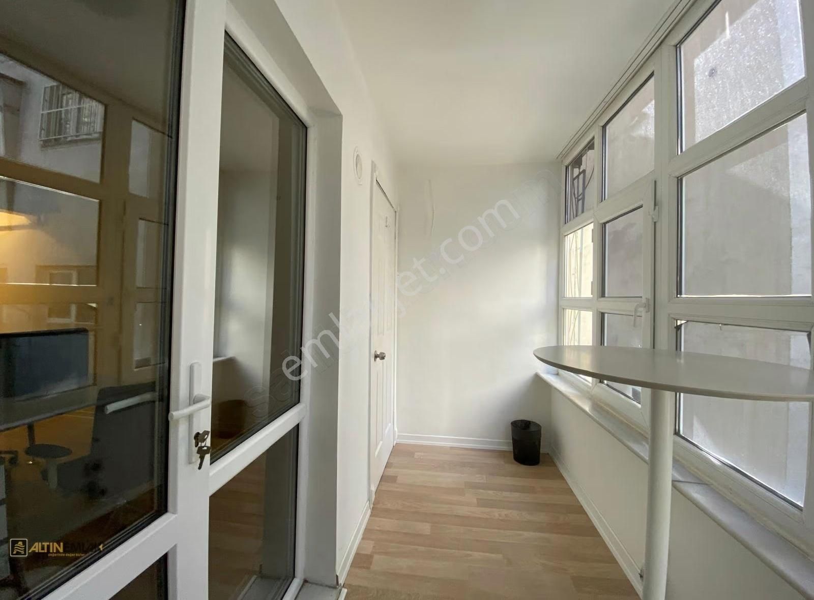 Barbaros Bulvarında Kiralık 2+1 Ofis&işyeri - Görsel 8