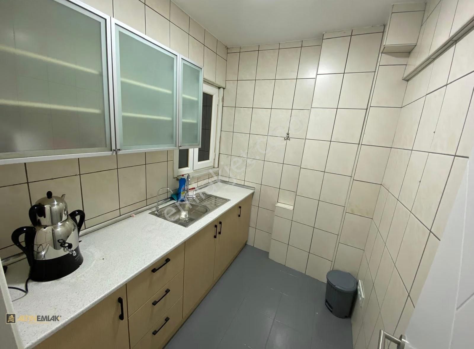 Barbaros Bulvarında Kiralık 2+1 Ofis&işyeri - Görsel 15