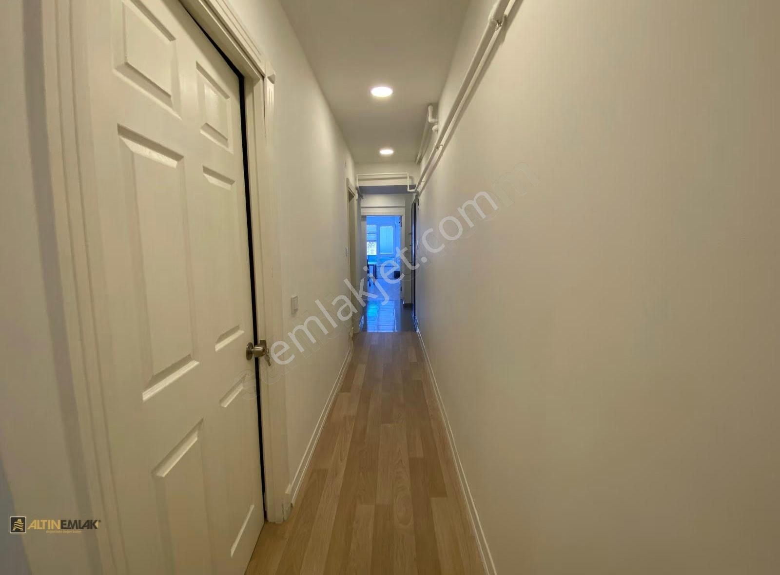 Barbaros Bulvarında Kiralık 2+1 Ofis&işyeri - Görsel 35