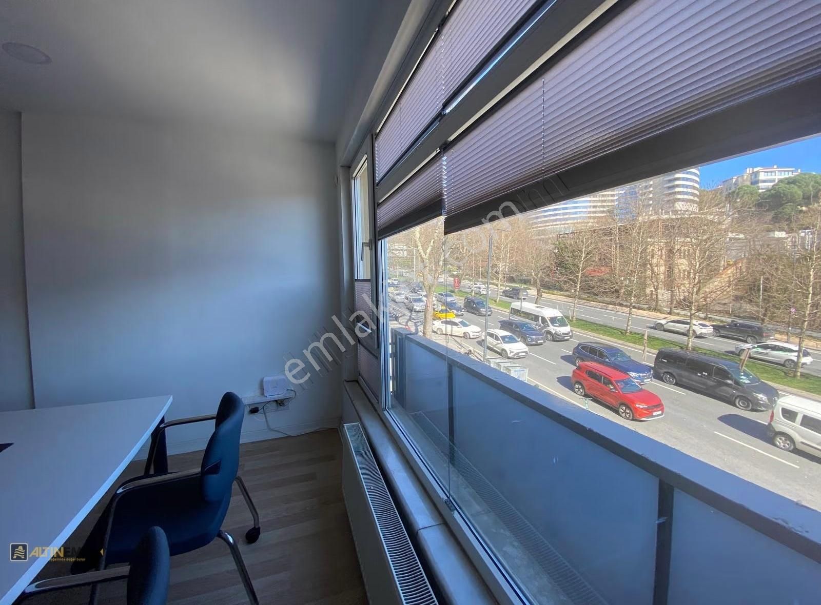 Barbaros Bulvarında Kiralık 2+1 Ofis&işyeri - Görsel 6