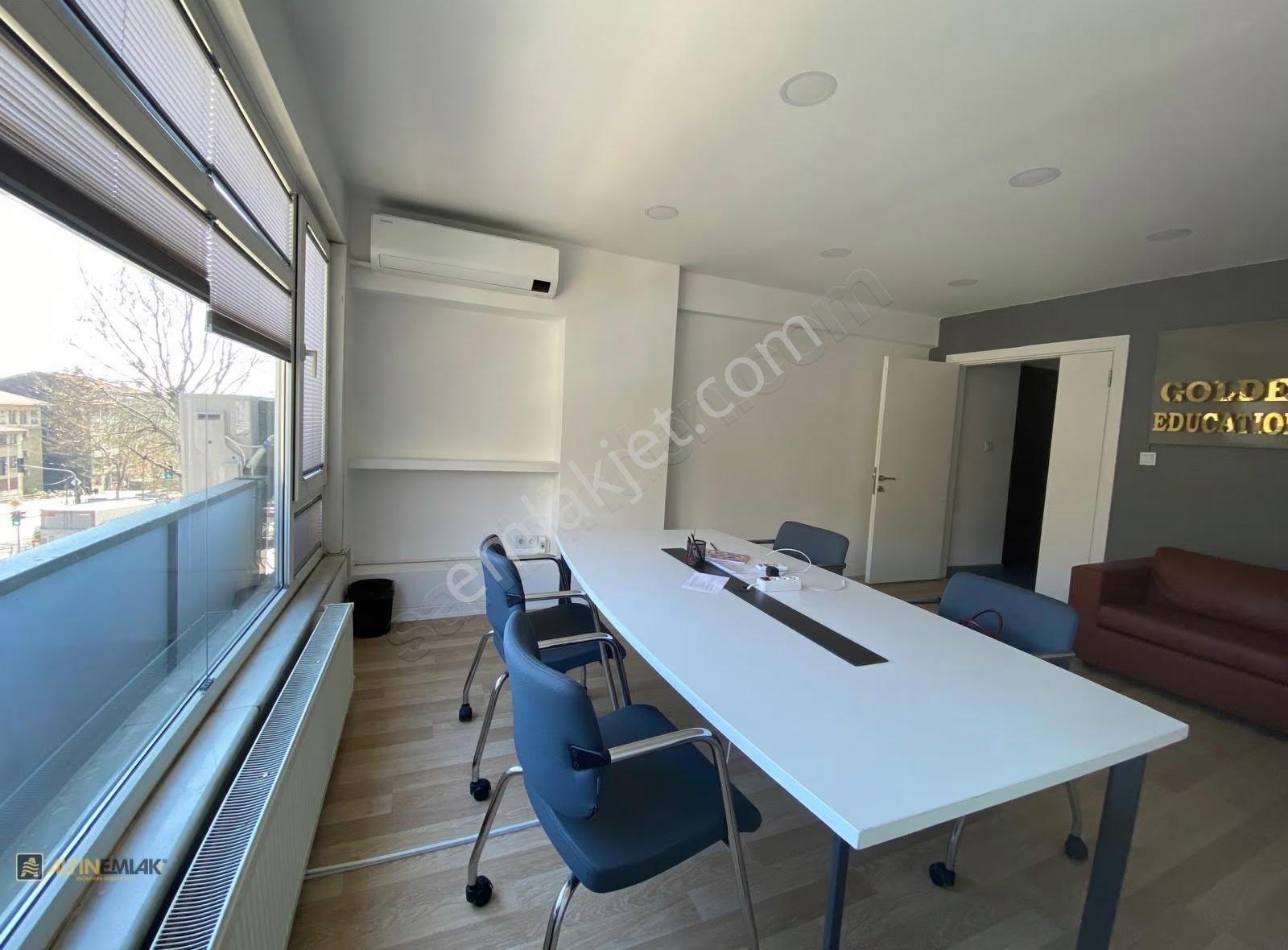 Barbaros Bulvarında Kiralık 2+1 Ofis&işyeri - Görsel 25