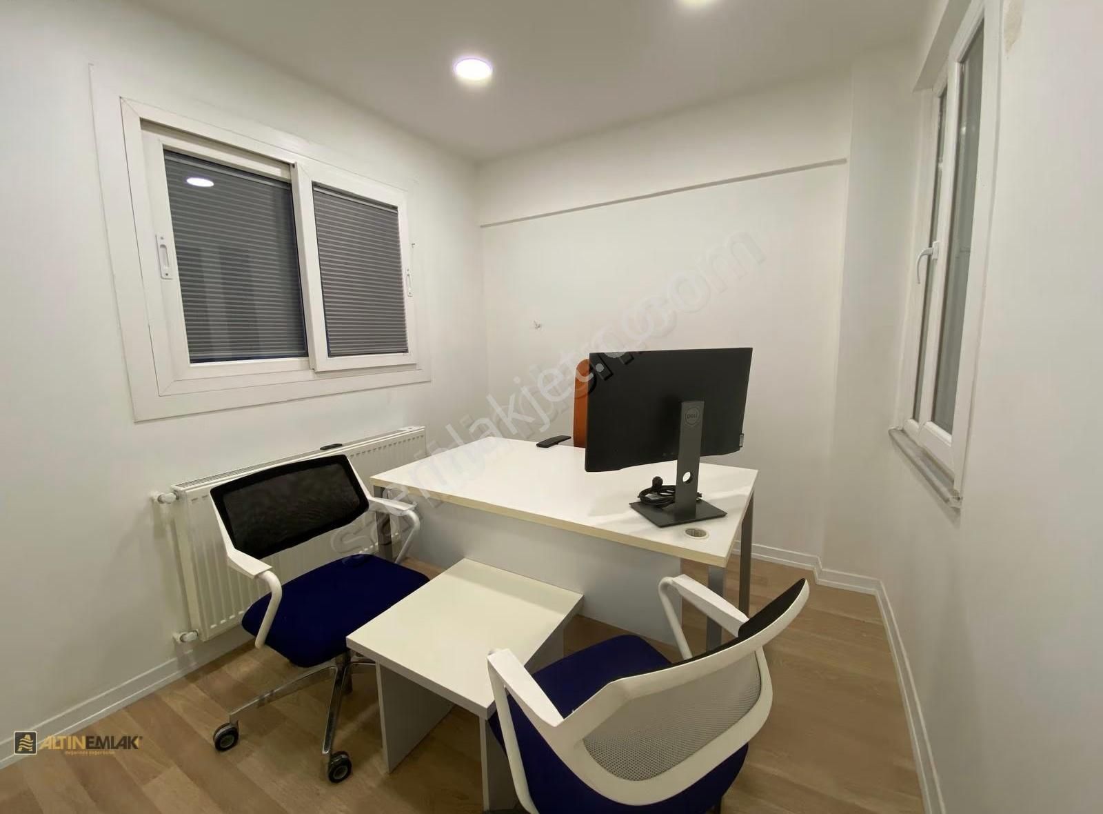 Barbaros Bulvarında Kiralık 2+1 Ofis&işyeri - Görsel 5