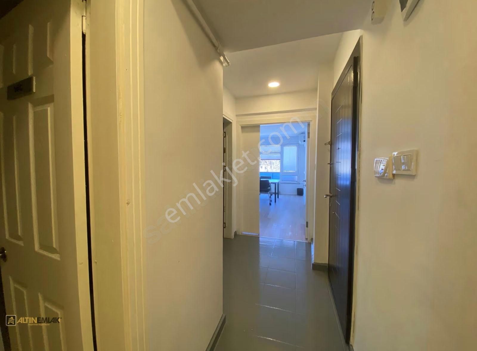 Barbaros Bulvarında Kiralık 2+1 Ofis&işyeri - Görsel 9