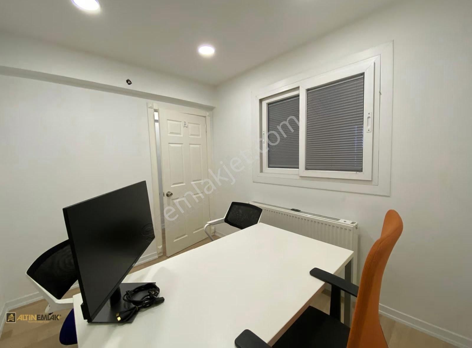 Barbaros Bulvarında Kiralık 2+1 Ofis&işyeri - Görsel 7