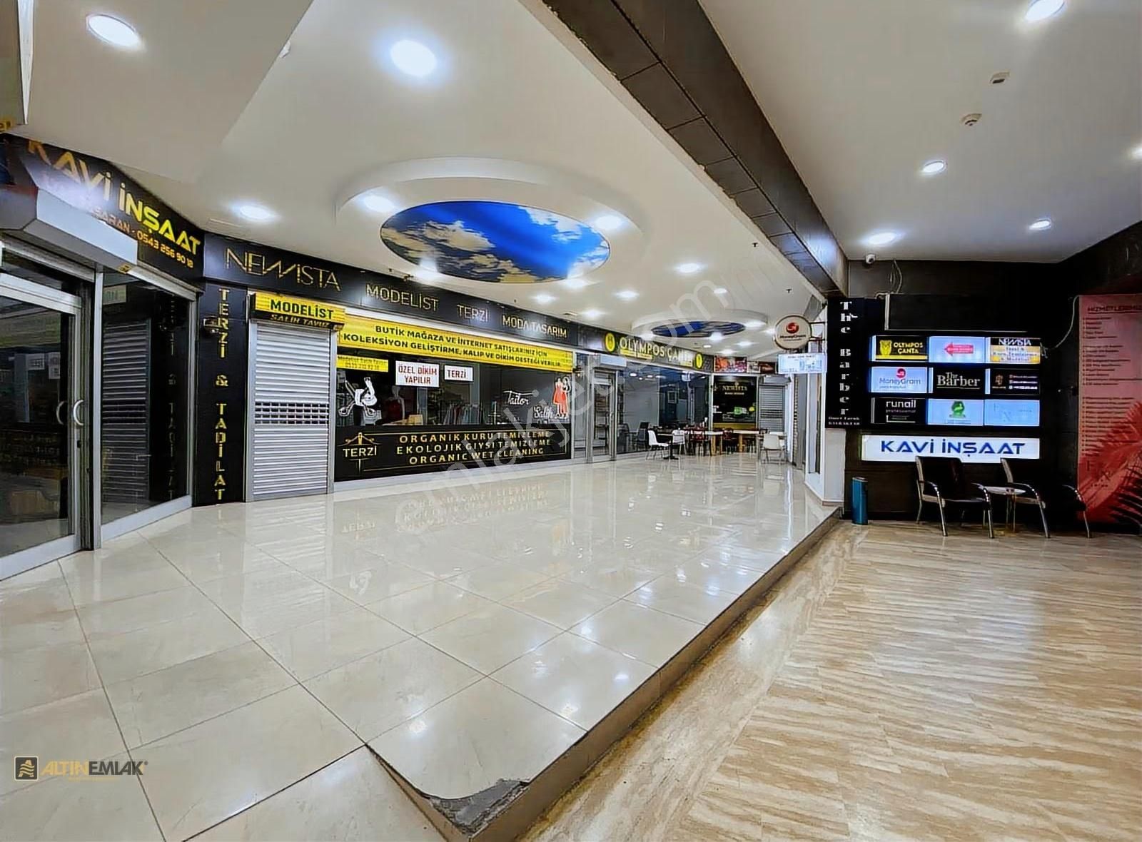 Beylikdüzü Newista Residence Cumhuriyet Mah. 1+1 Satılık Daire - Görsel 32