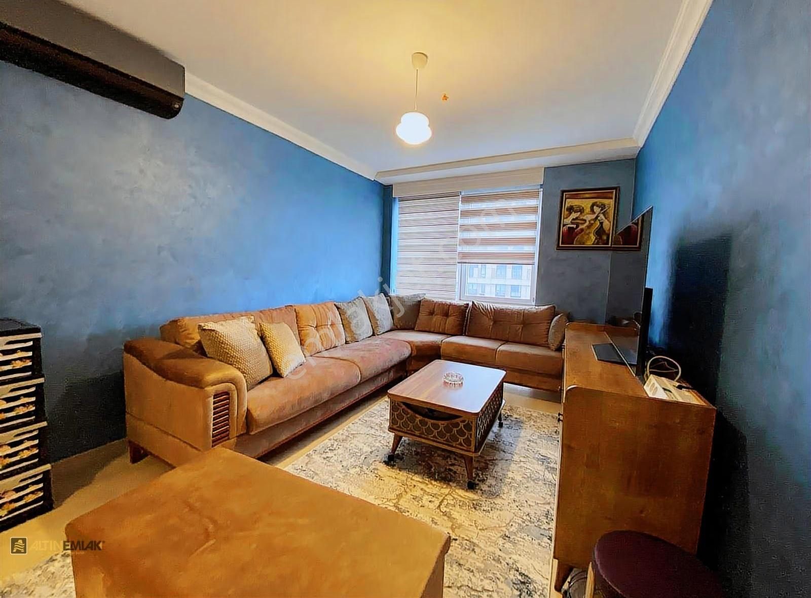 Beylikdüzü Newista Residence Cumhuriyet Mah. 1+1 Satılık Daire - Görsel 26