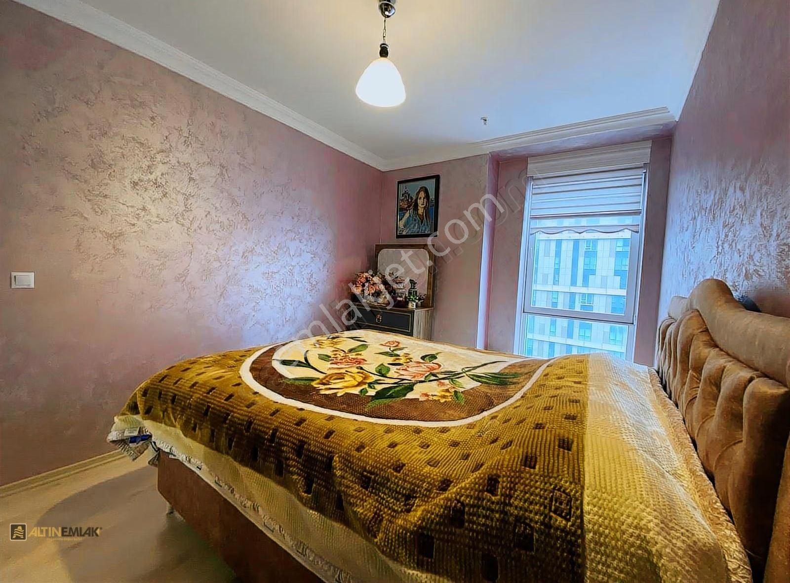 Beylikdüzü Newista Residence Cumhuriyet Mah. 1+1 Satılık Daire - Görsel 34