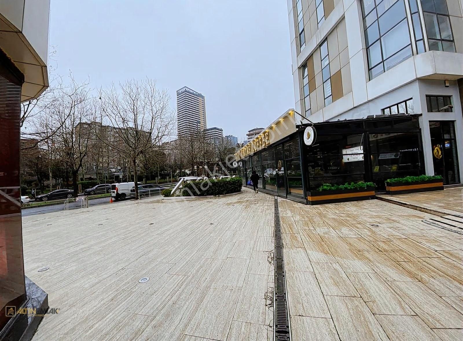 Beylikdüzü Newista Residence Cumhuriyet Mah. 1+1 Satılık Daire - Görsel 7