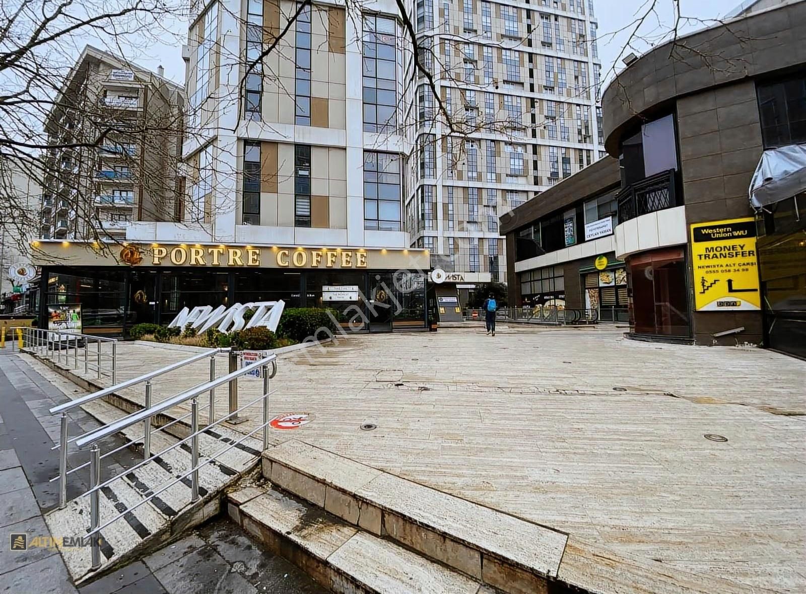 Beylikdüzü Newista Residence Cumhuriyet Mah. 1+1 Satılık Daire - Görsel 17