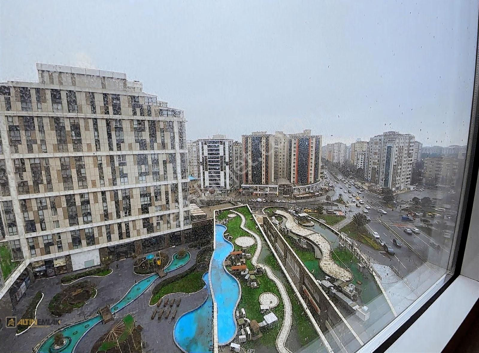 Beylikdüzü Newista Residence Cumhuriyet Mah. 1+1 Satılık Daire - Görsel 25