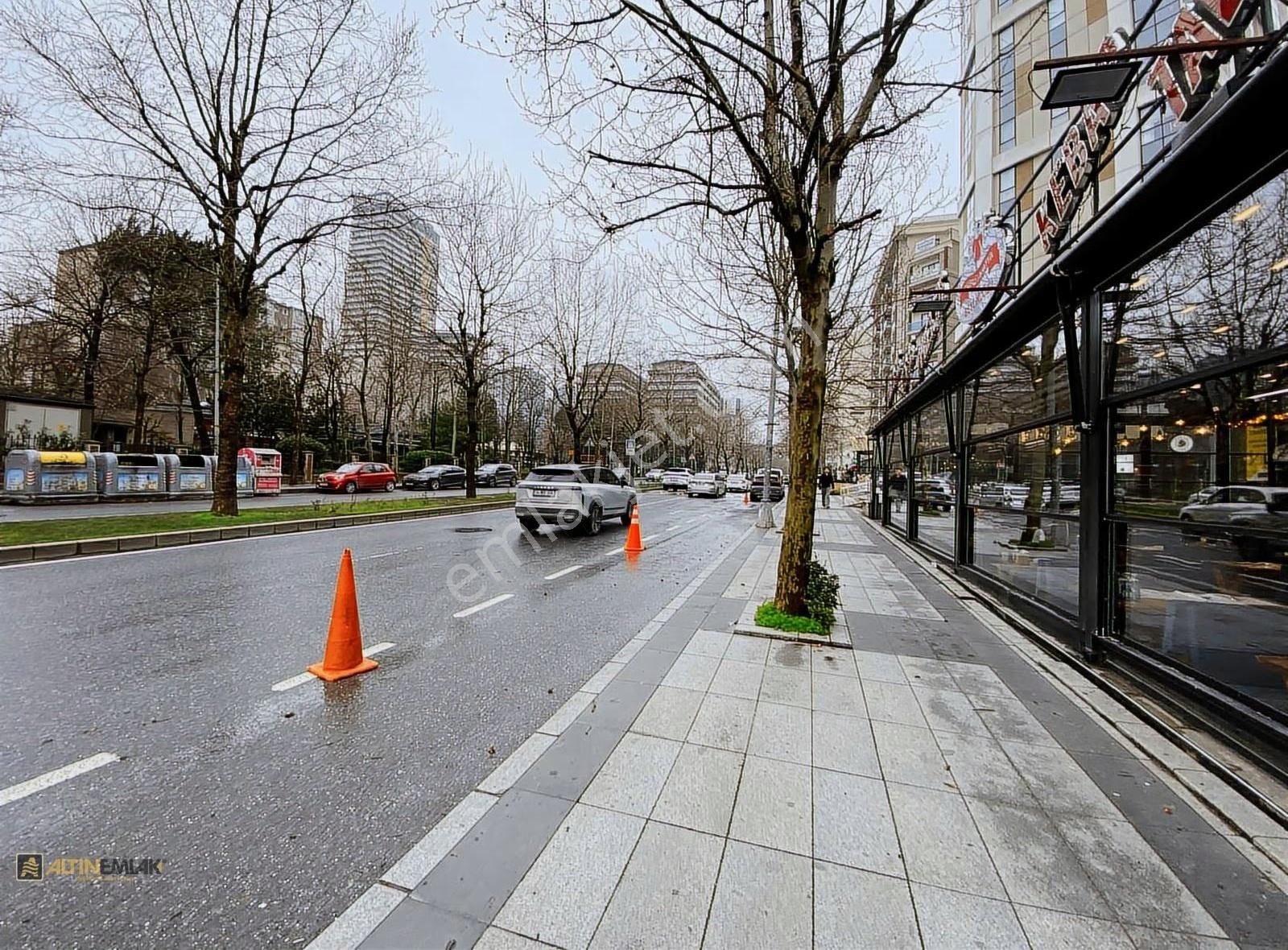 Beylikdüzü Newista Residence Cumhuriyet Mah. 1+1 Satılık Daire - Görsel 12