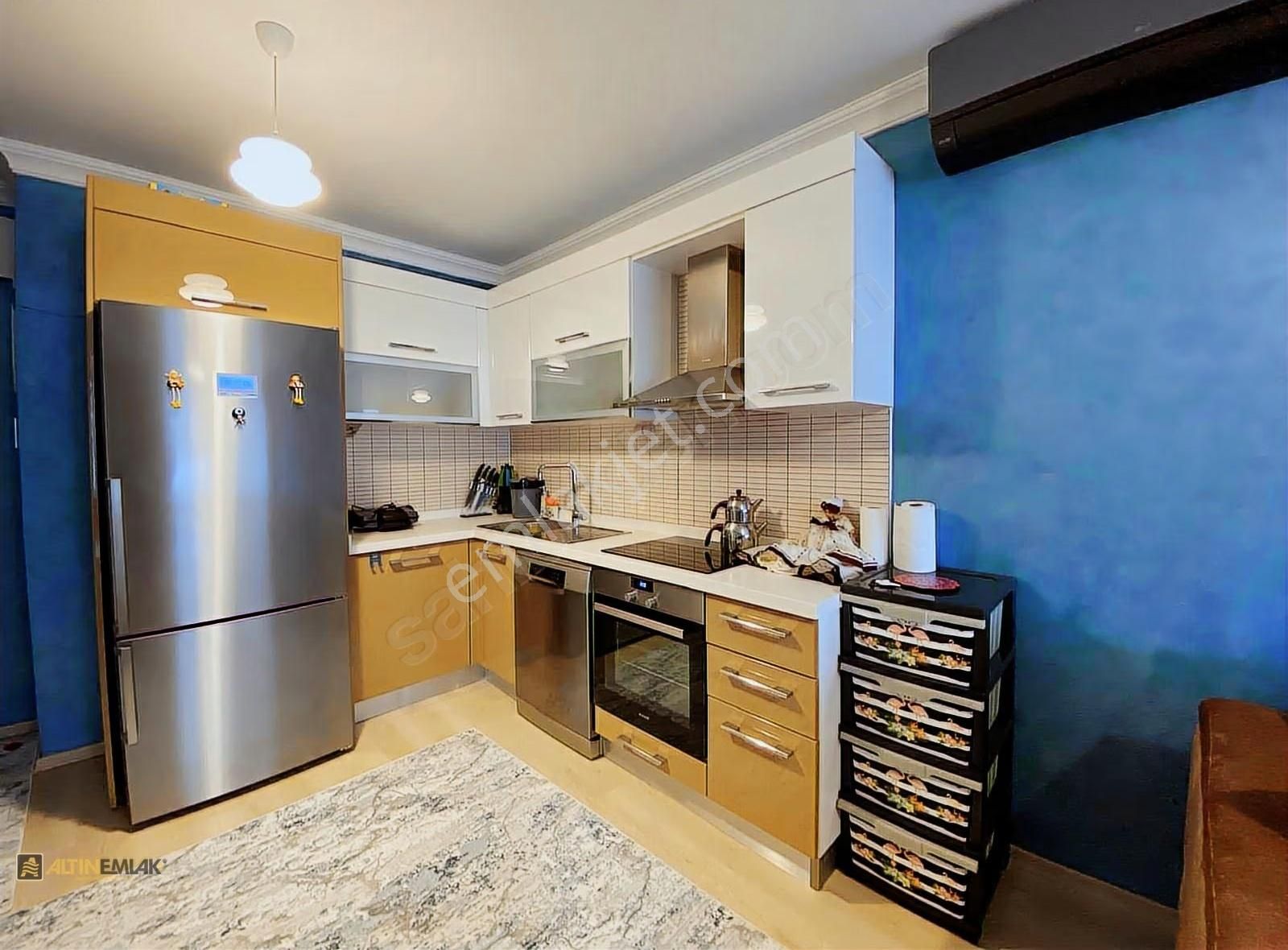 Beylikdüzü Newista Residence Cumhuriyet Mah. 1+1 Satılık Daire - Görsel 24