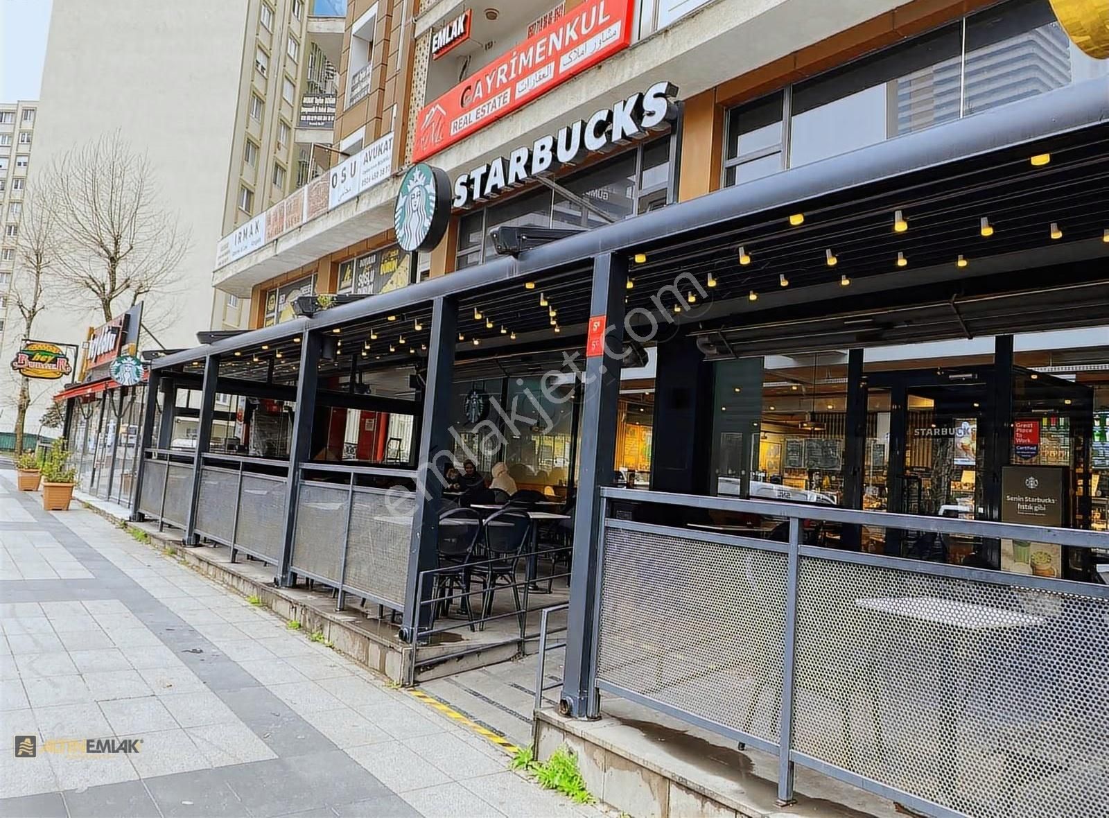 Beylikdüzü Newista Residence Cumhuriyet Mah. 1+1 Satılık Daire - Görsel 16