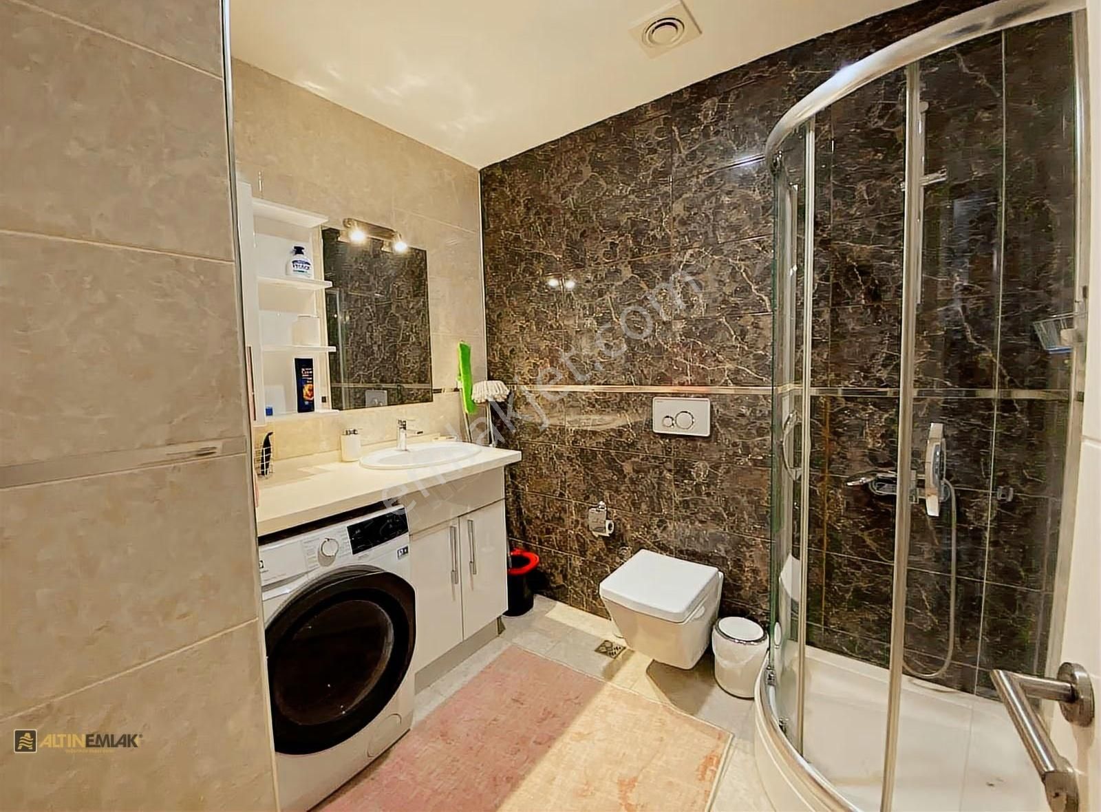 Beylikdüzü Newista Residence Cumhuriyet Mah. 1+1 Satılık Daire - Görsel 14