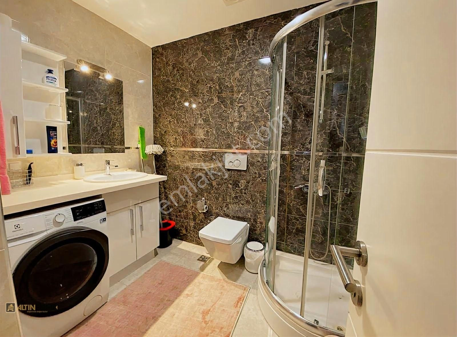 Beylikdüzü Newista Residence Cumhuriyet Mah. 1+1 Satılık Daire - Görsel 8