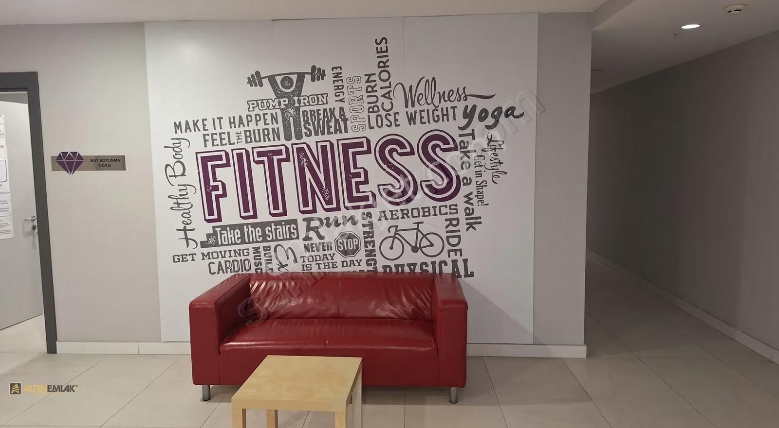 Karat34' Te Kiralık 1+1 Daire - Görsel 4